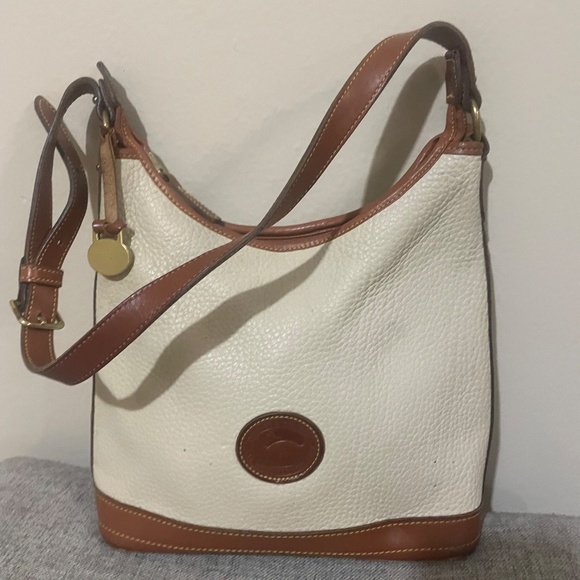 Vintage Dooney & Bourke Handbag - Picture 2 of 9